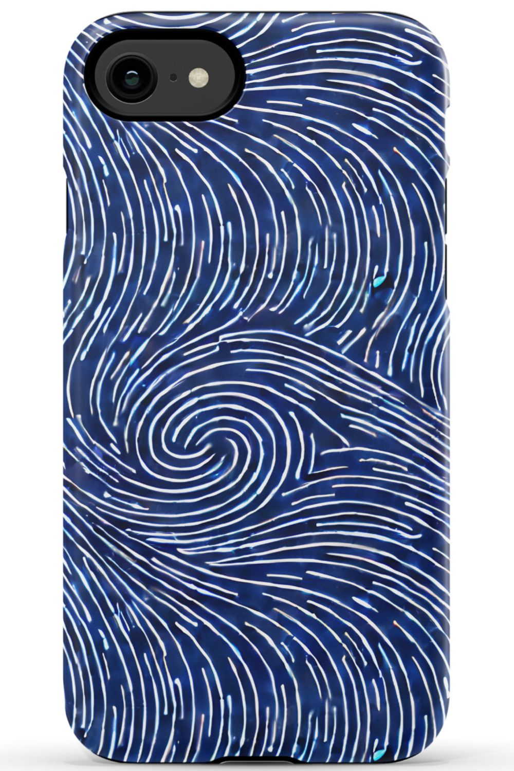 CELESTIAL GALAXY Phone Case