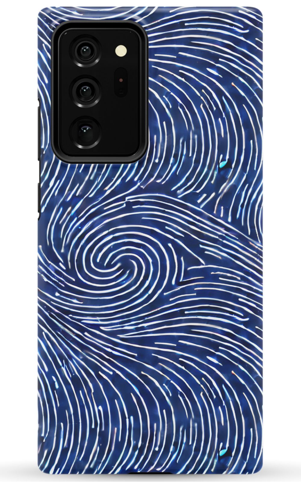 CELESTIAL GALAXY Phone Case