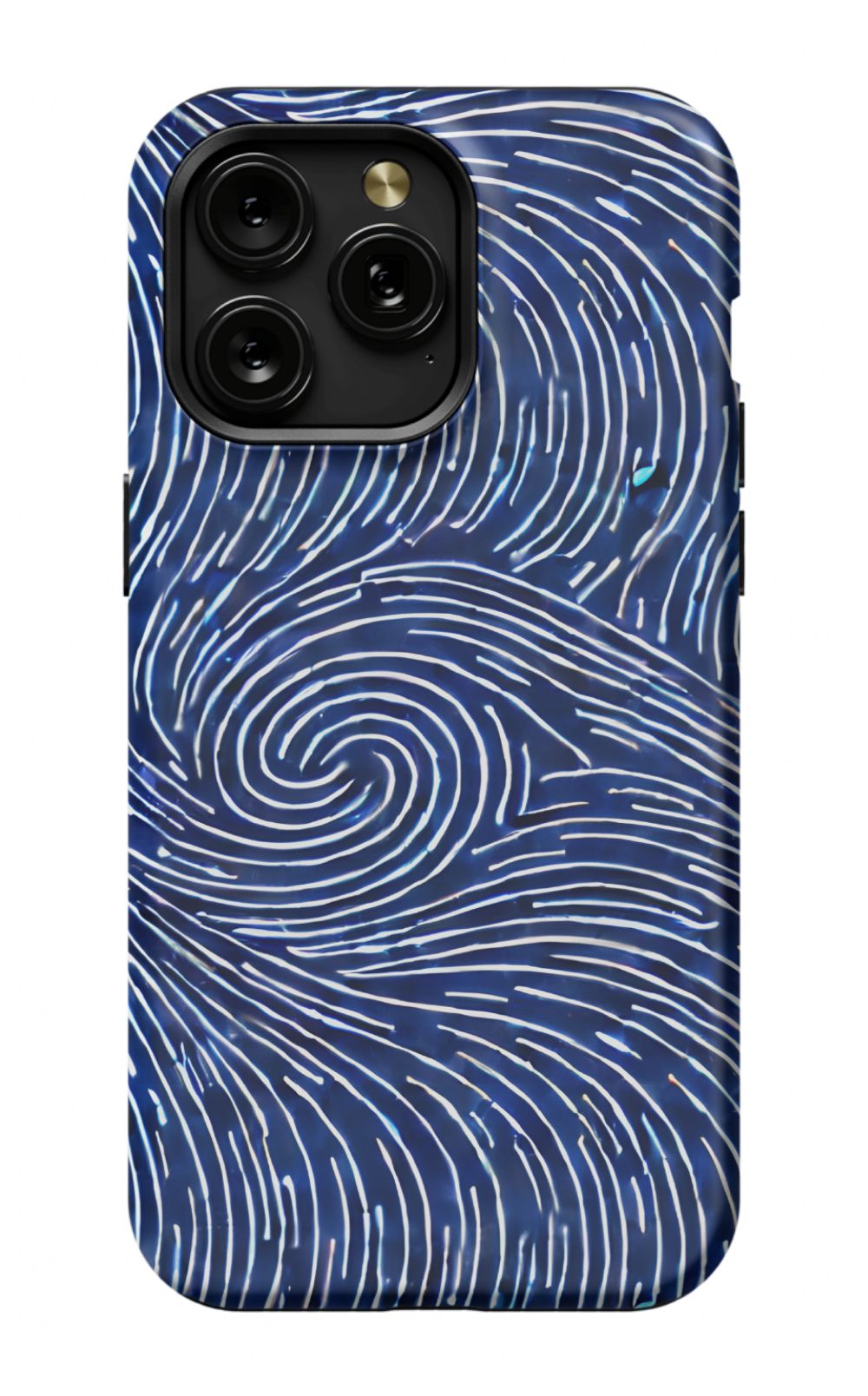 CELESTIAL GALAXY Phone Case