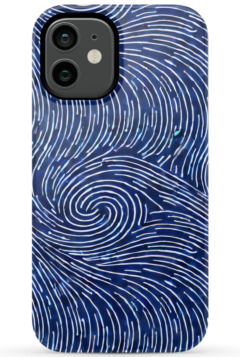CELESTIAL GALAXY Phone Case