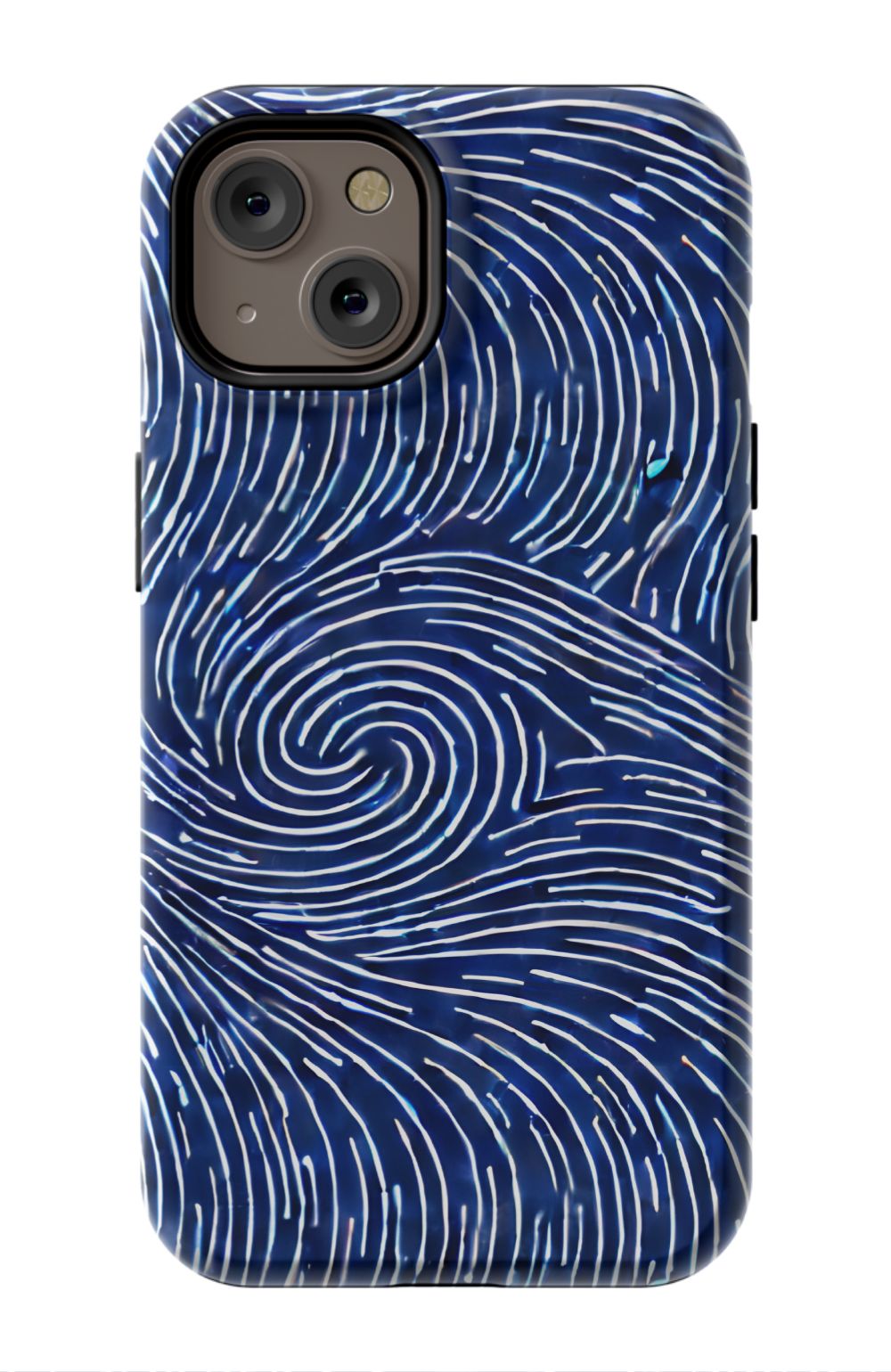 CELESTIAL GALAXY Phone Case