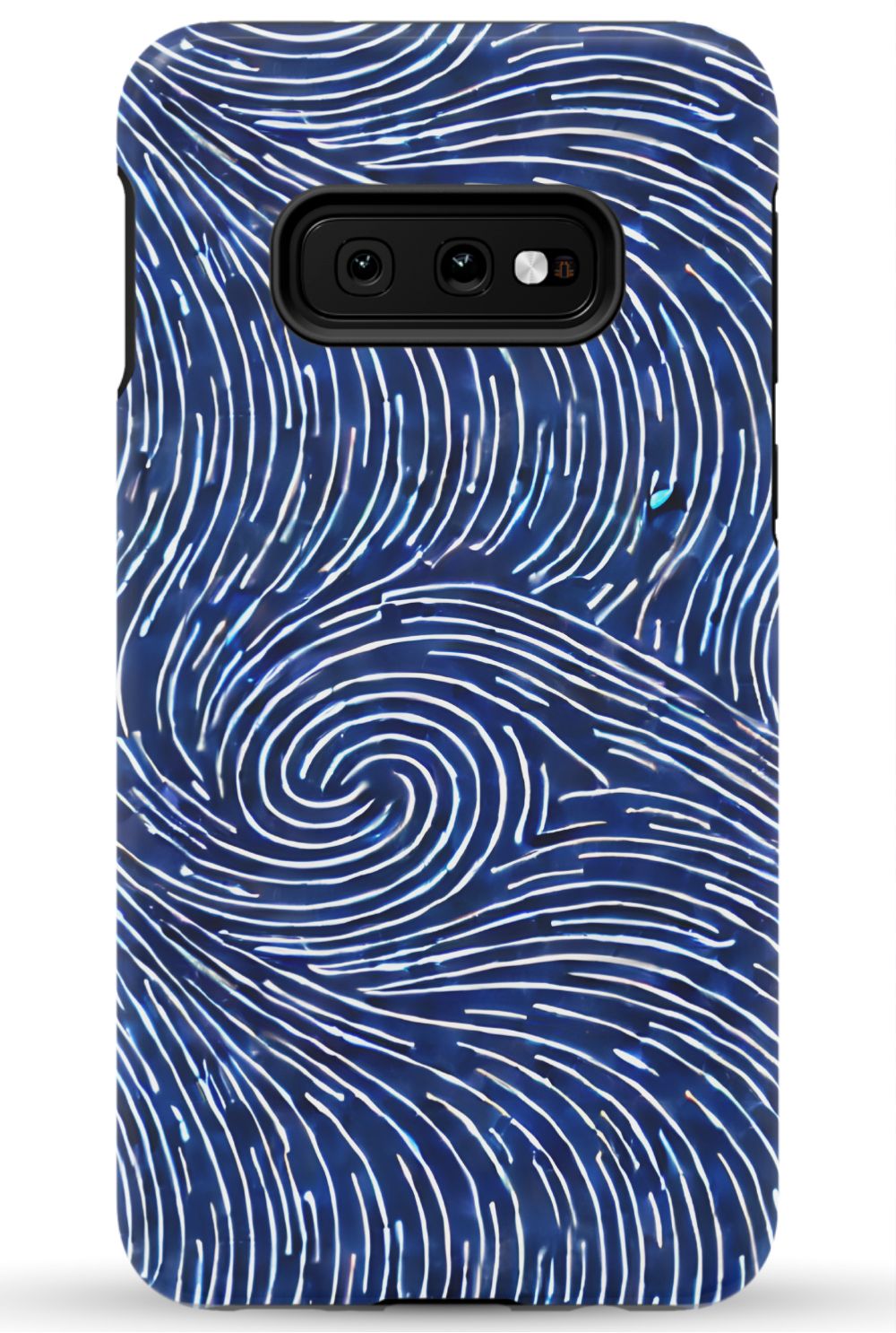 CELESTIAL GALAXY Phone Case