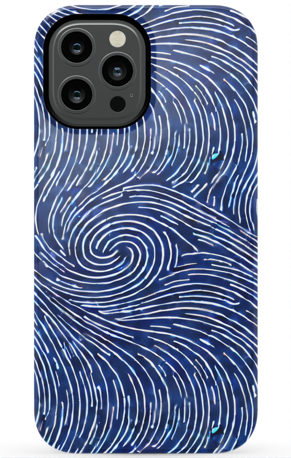 CELESTIAL GALAXY Phone Case