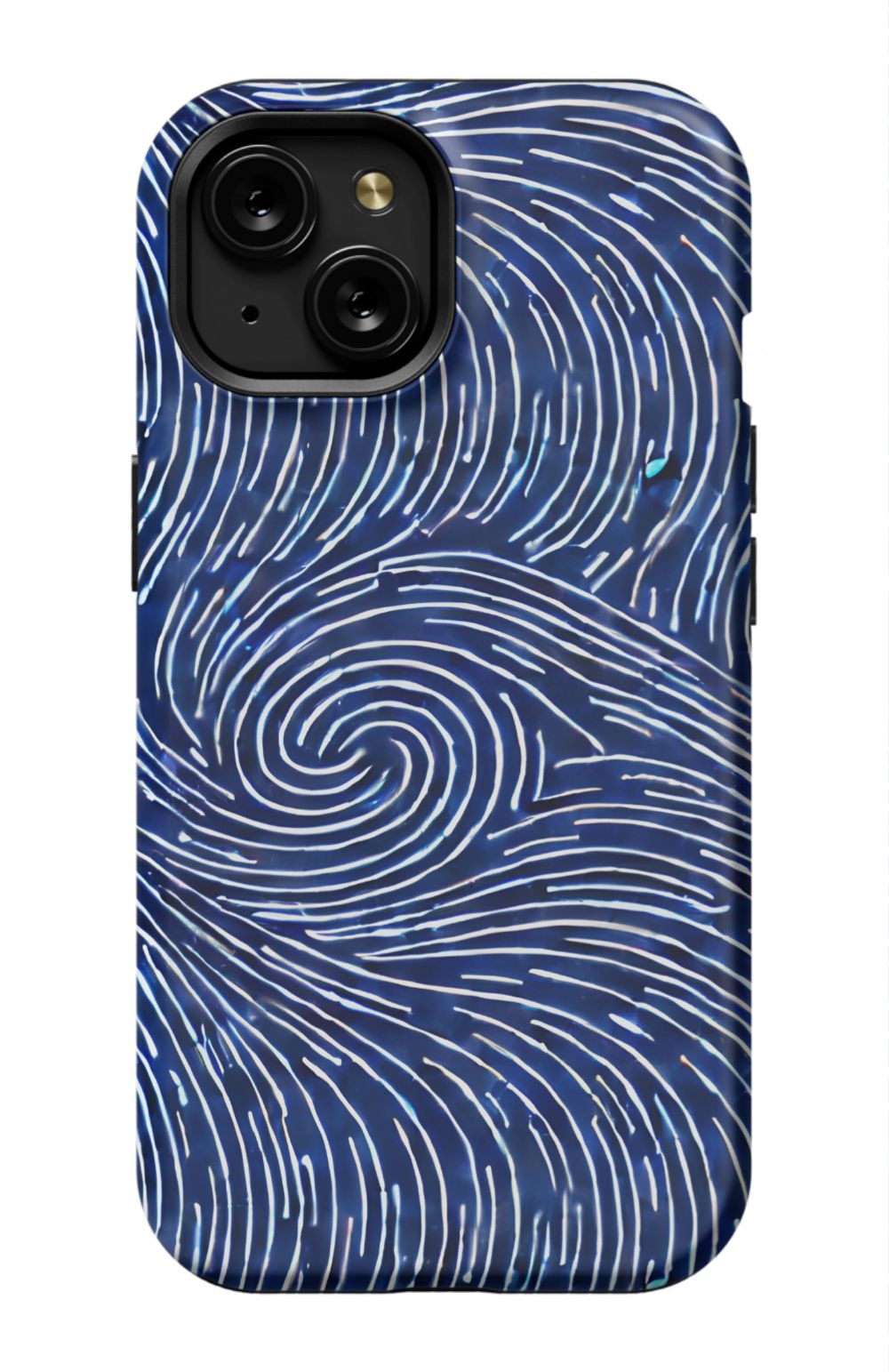 CELESTIAL GALAXY Phone Case