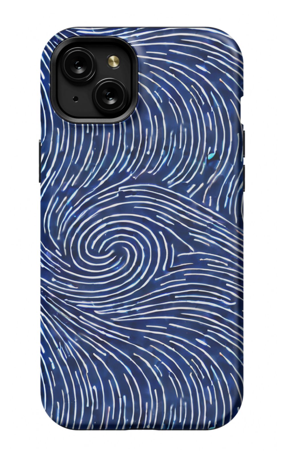 CELESTIAL GALAXY Phone Case