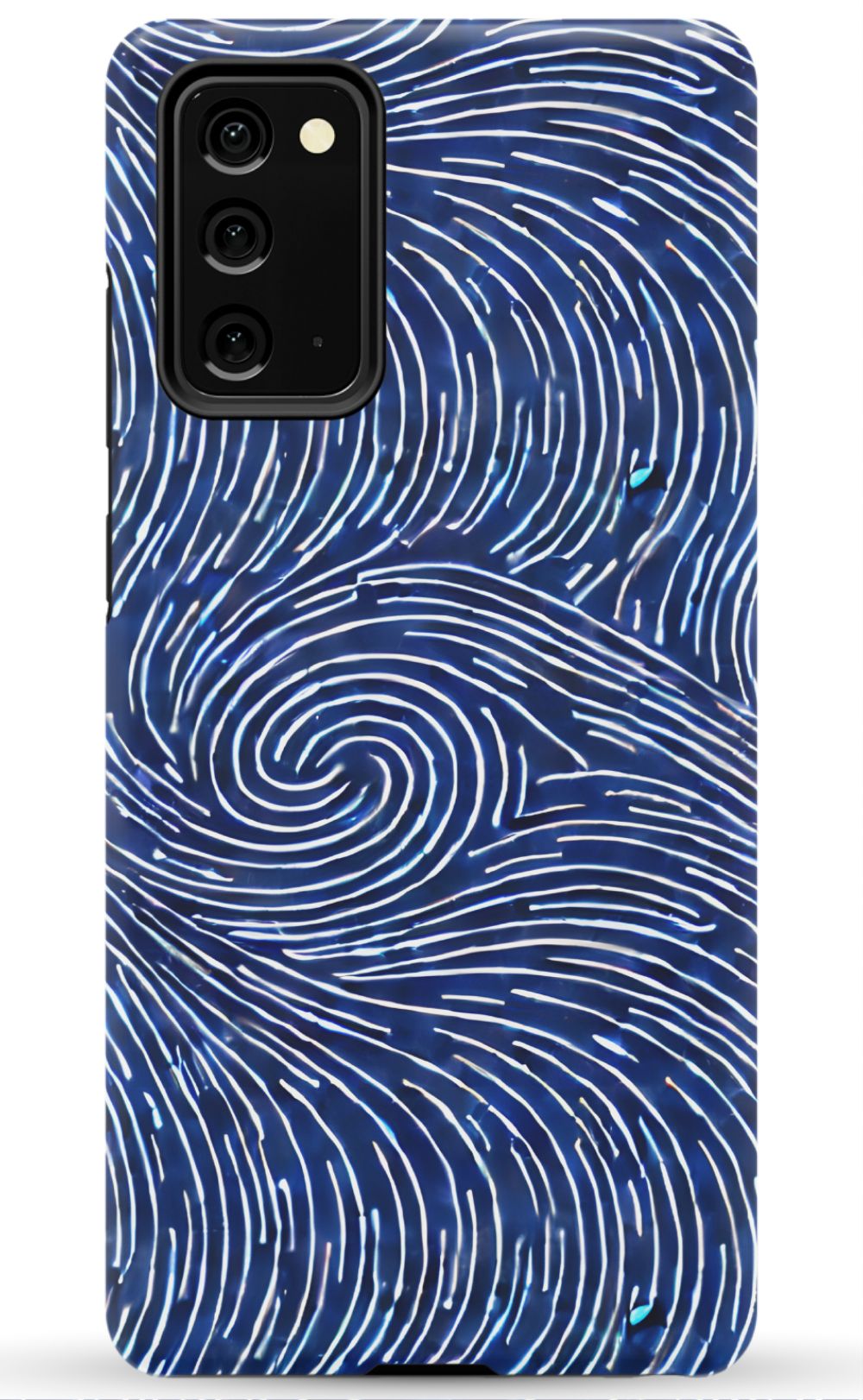 CELESTIAL GALAXY Phone Case
