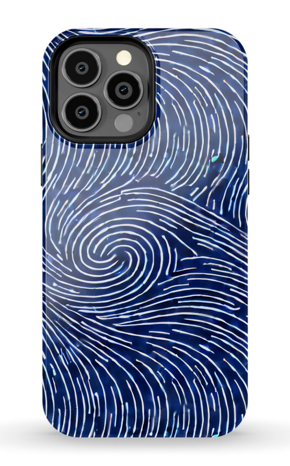 CELESTIAL GALAXY Phone Case