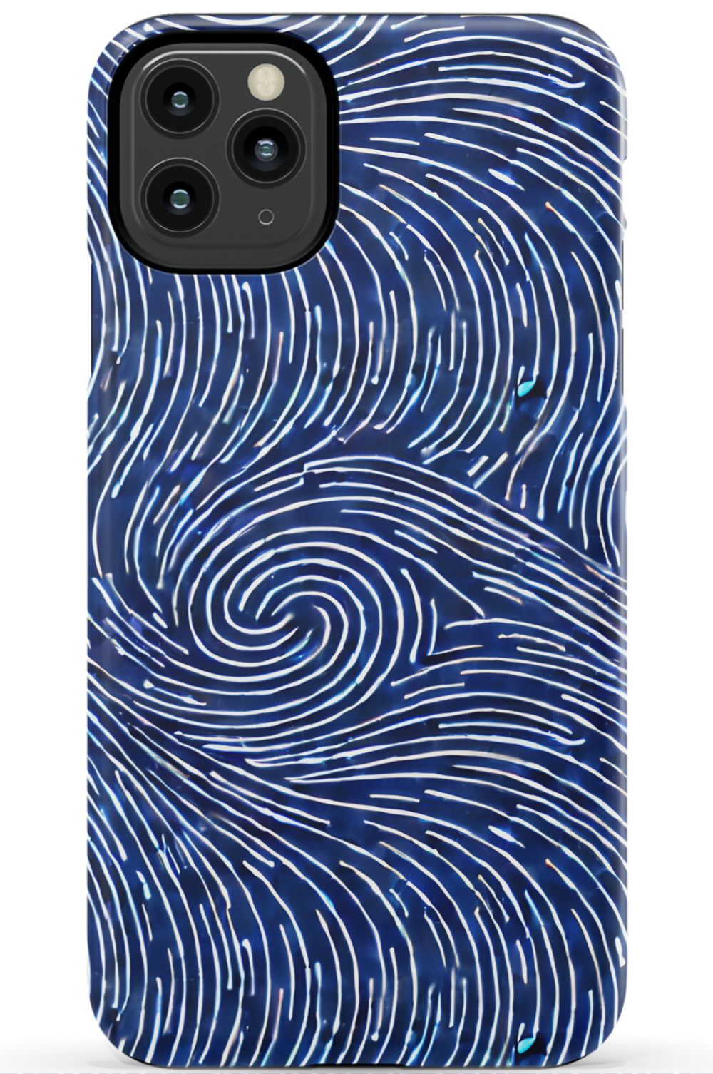 CELESTIAL GALAXY Phone Case