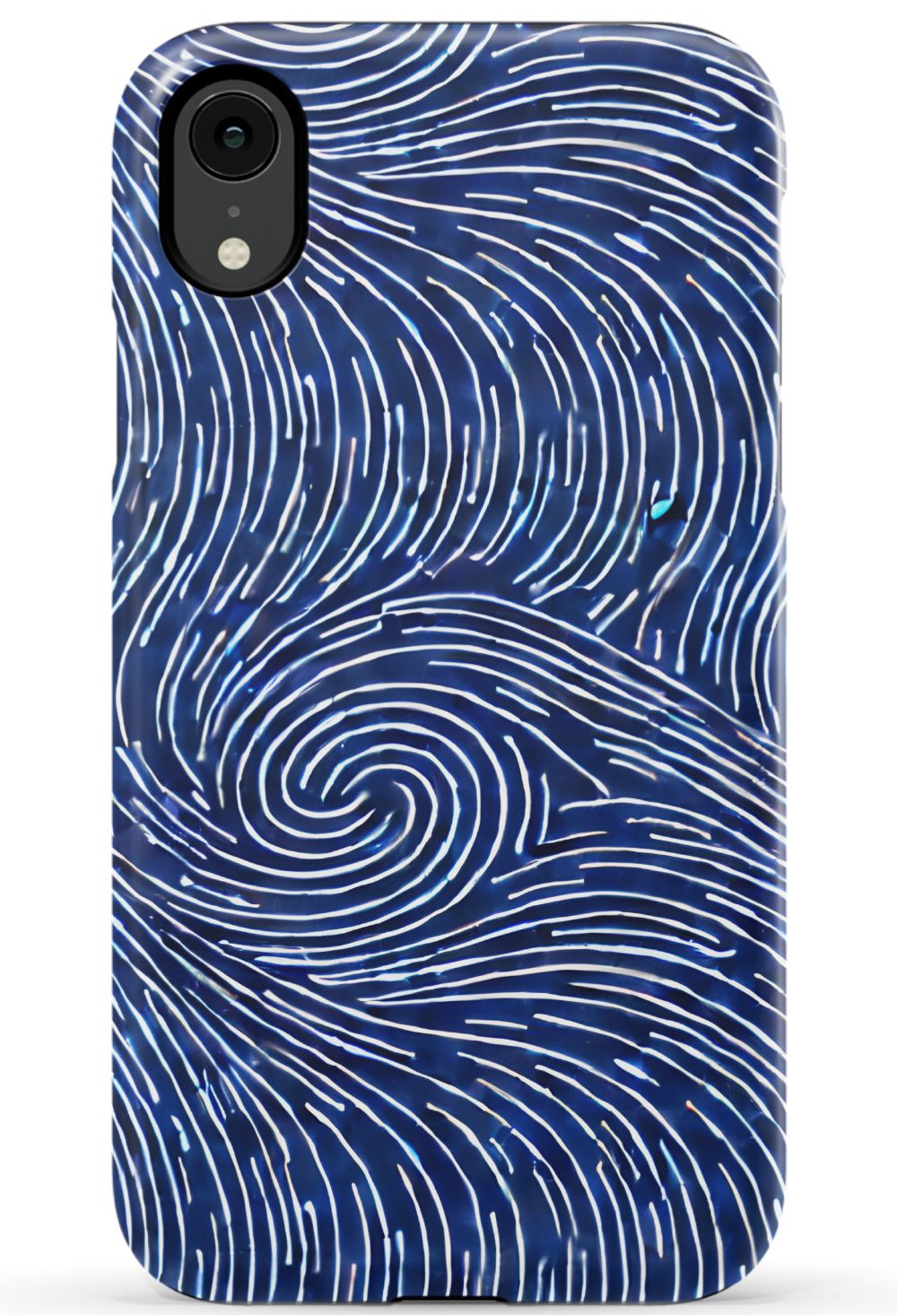CELESTIAL GALAXY Phone Case