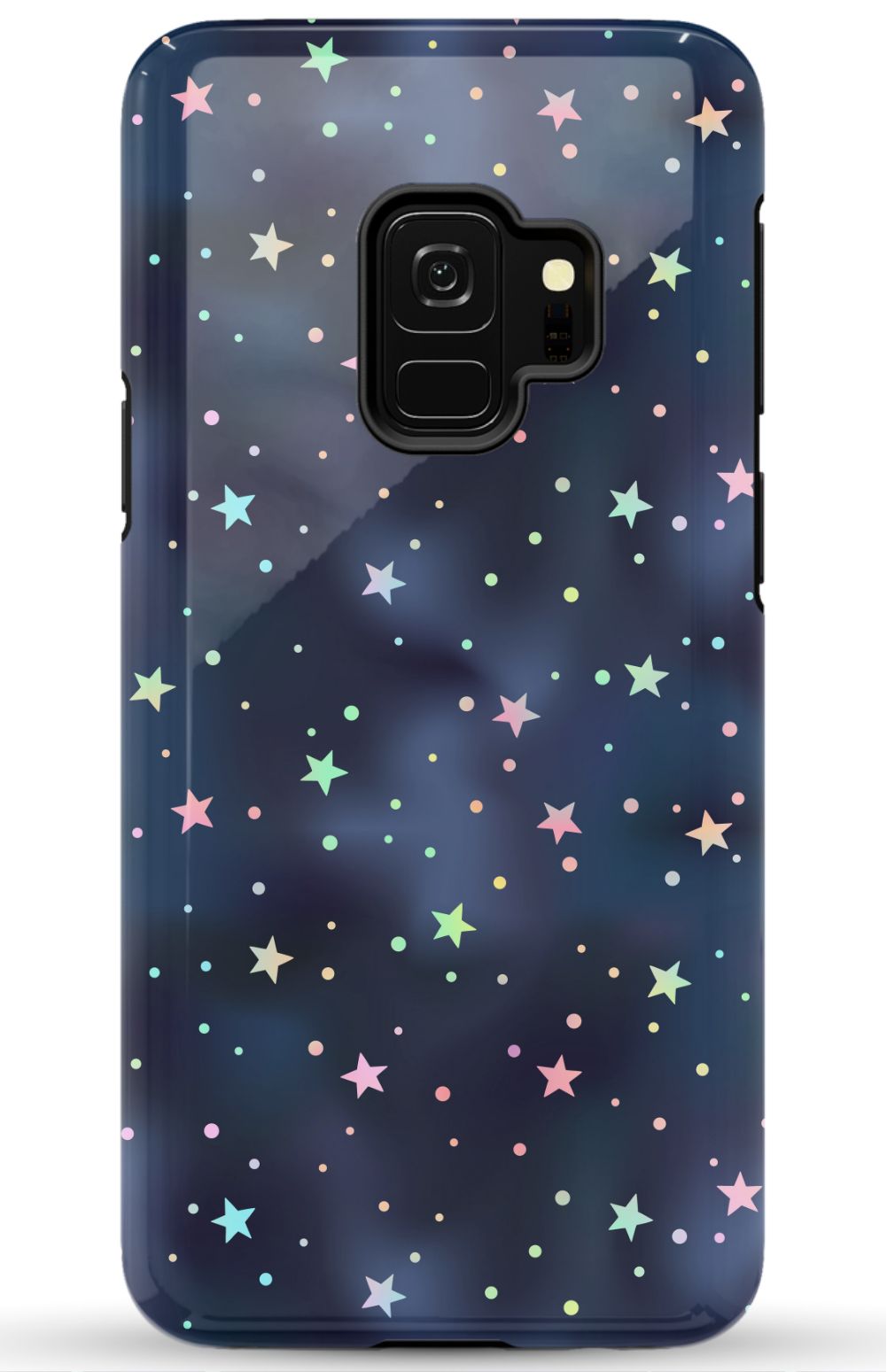 STARRY NIGHT