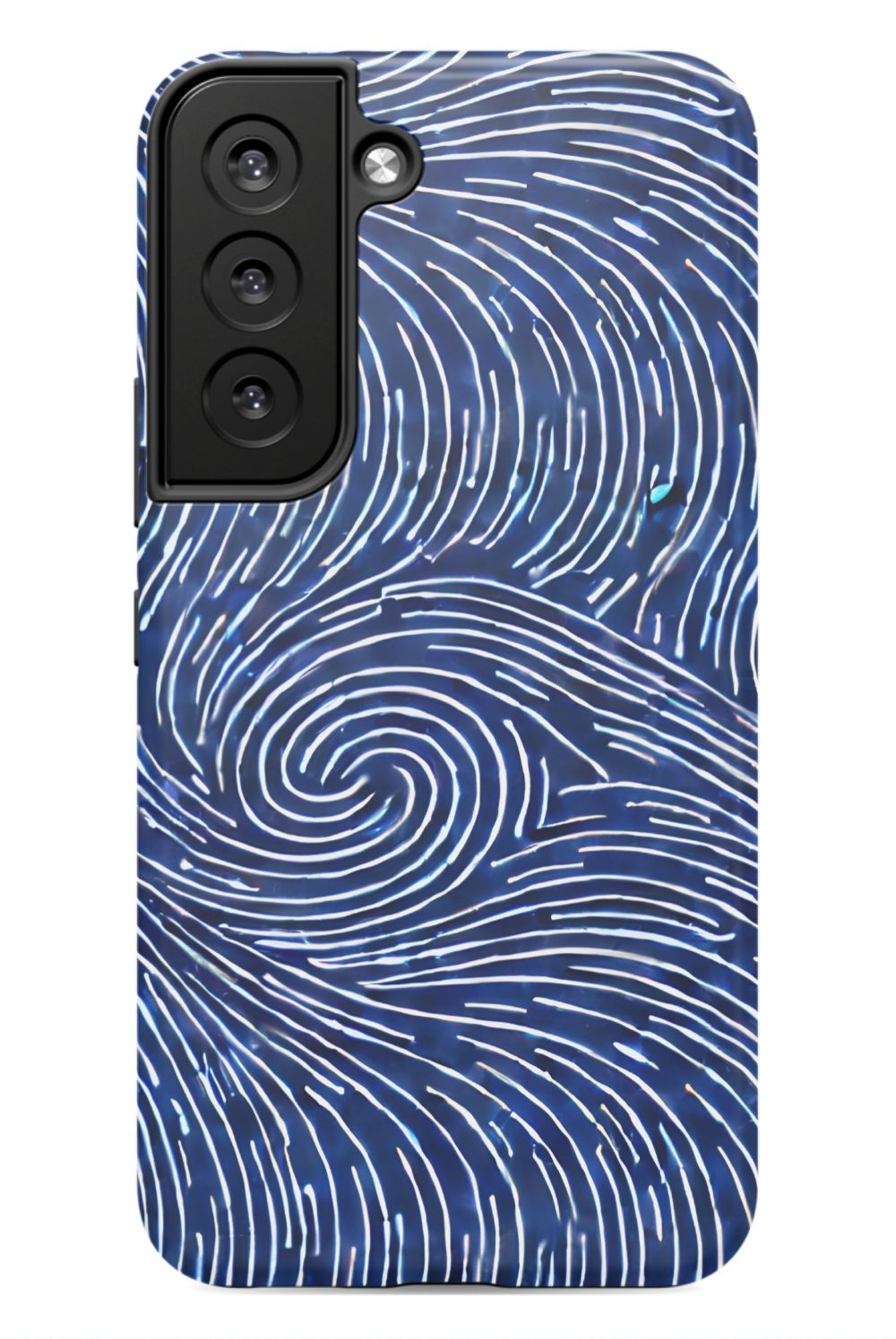 CELESTIAL GALAXY Phone Case