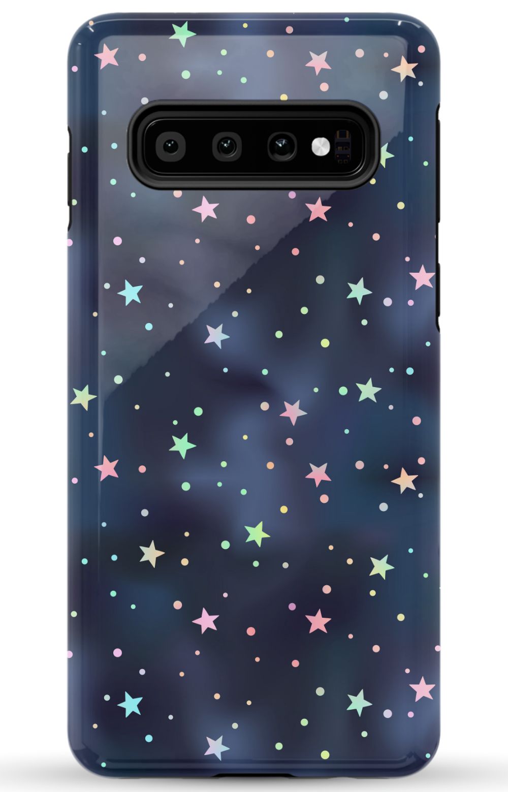 STARRY NIGHT