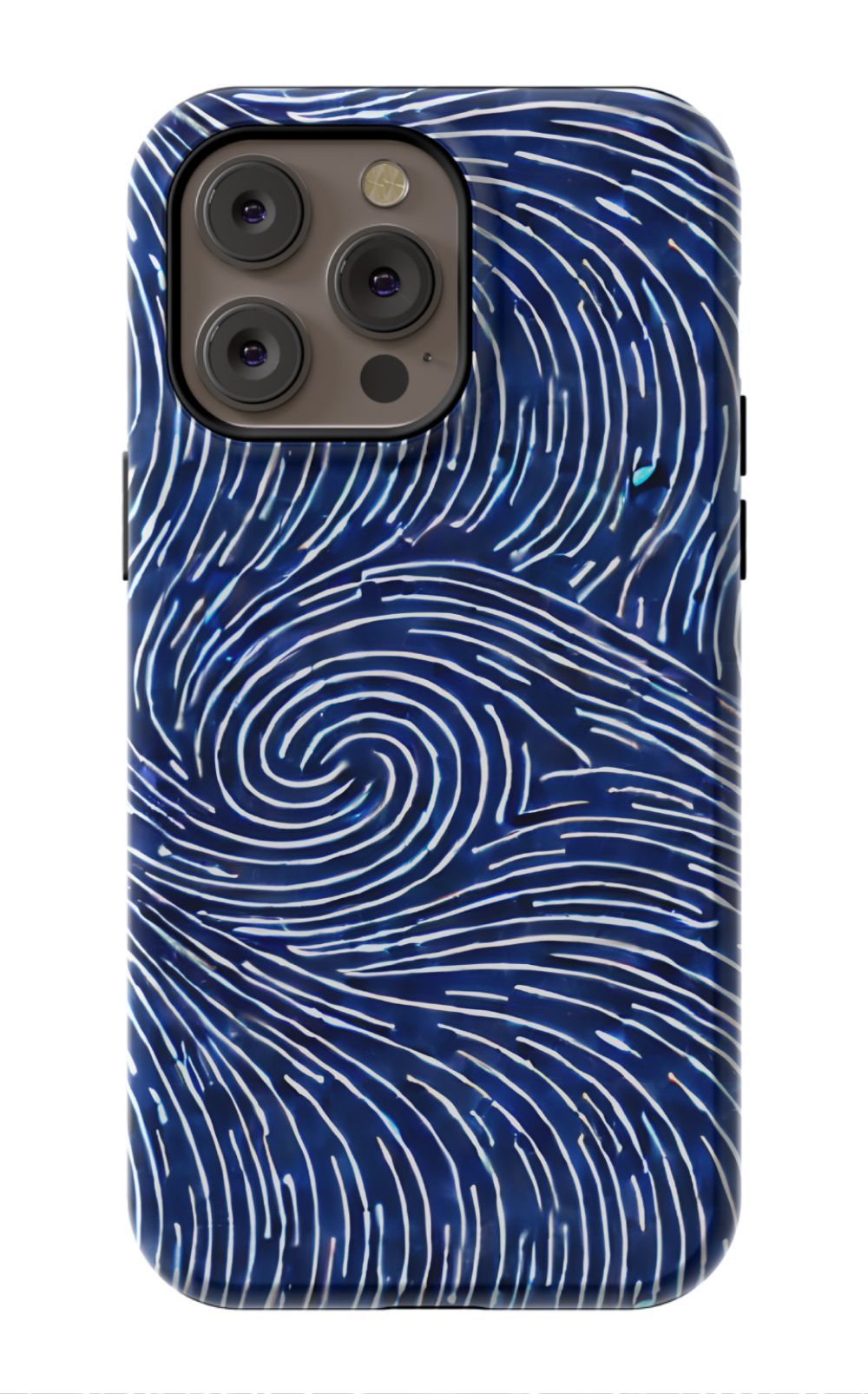 CELESTIAL GALAXY Phone Case