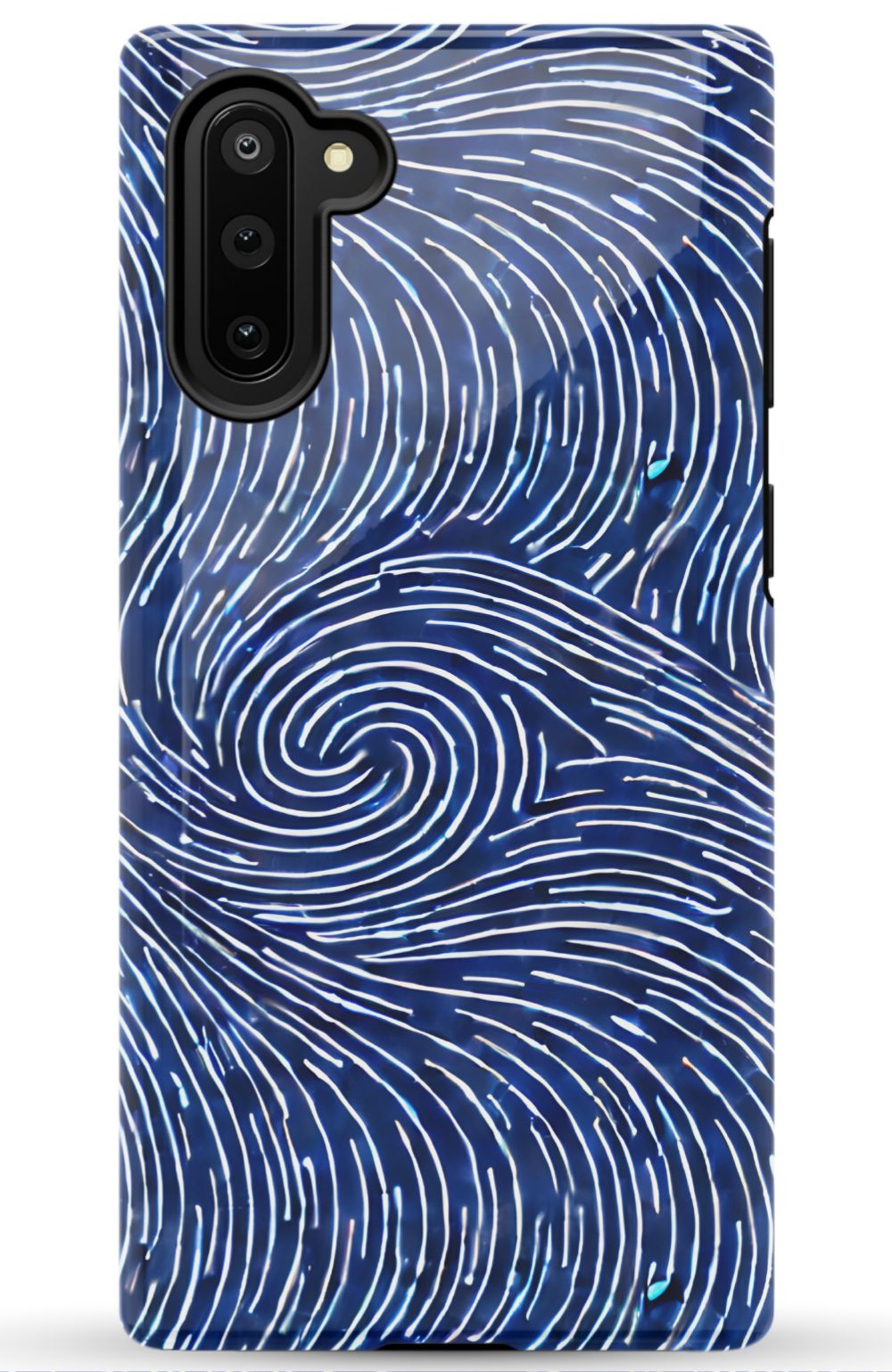 CELESTIAL GALAXY Phone Case