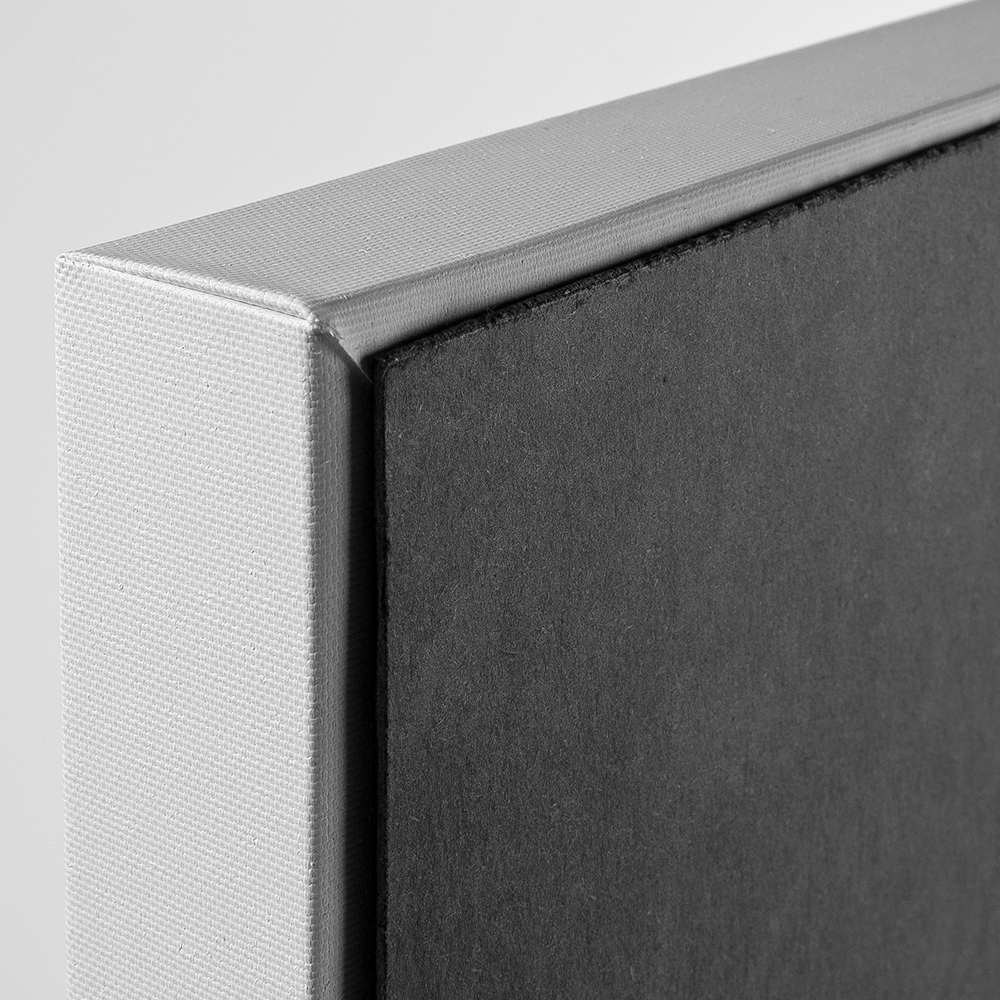 Custom 8" x 8" Canvas - Pixly Case