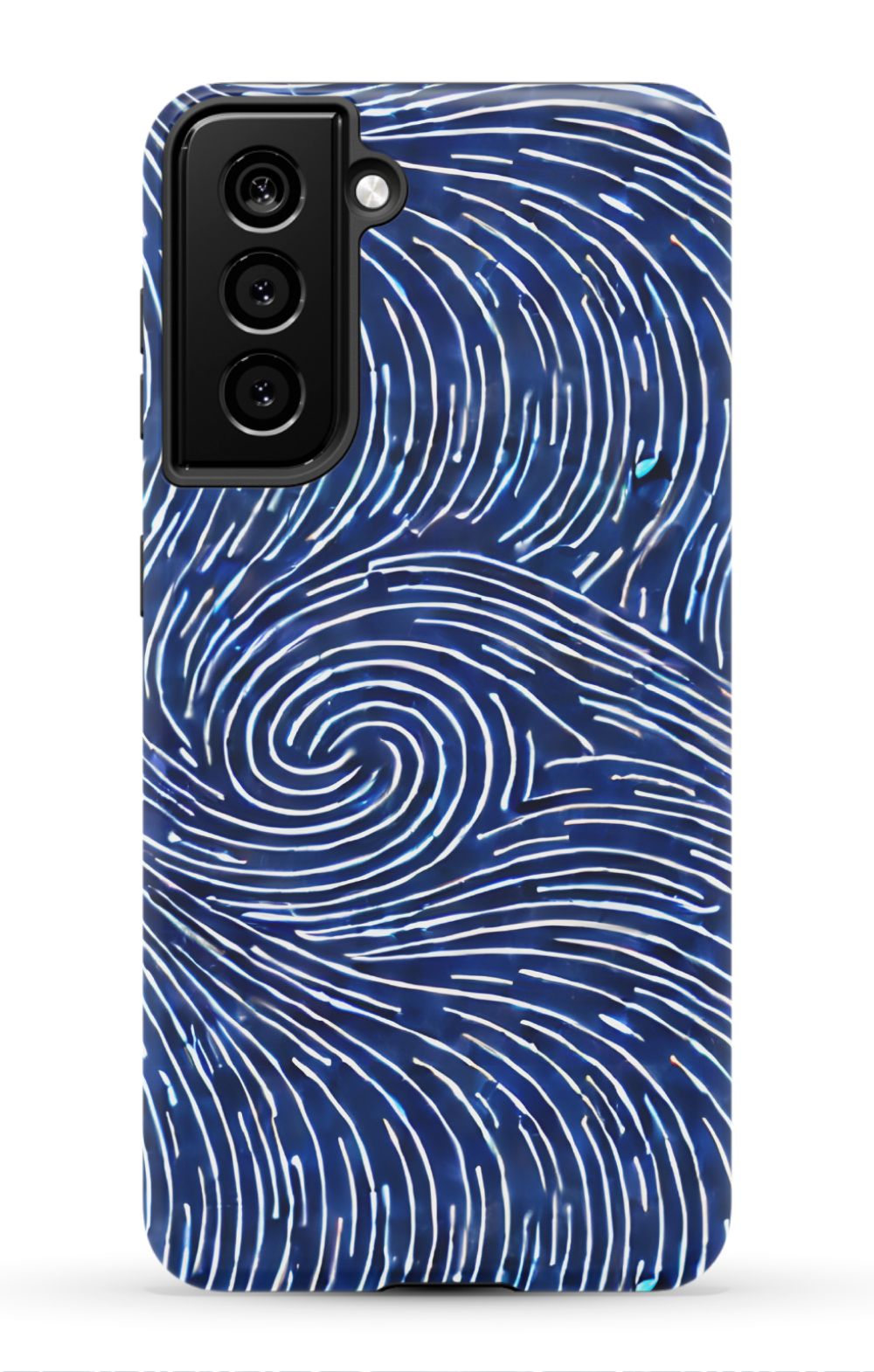 CELESTIAL GALAXY Phone Case