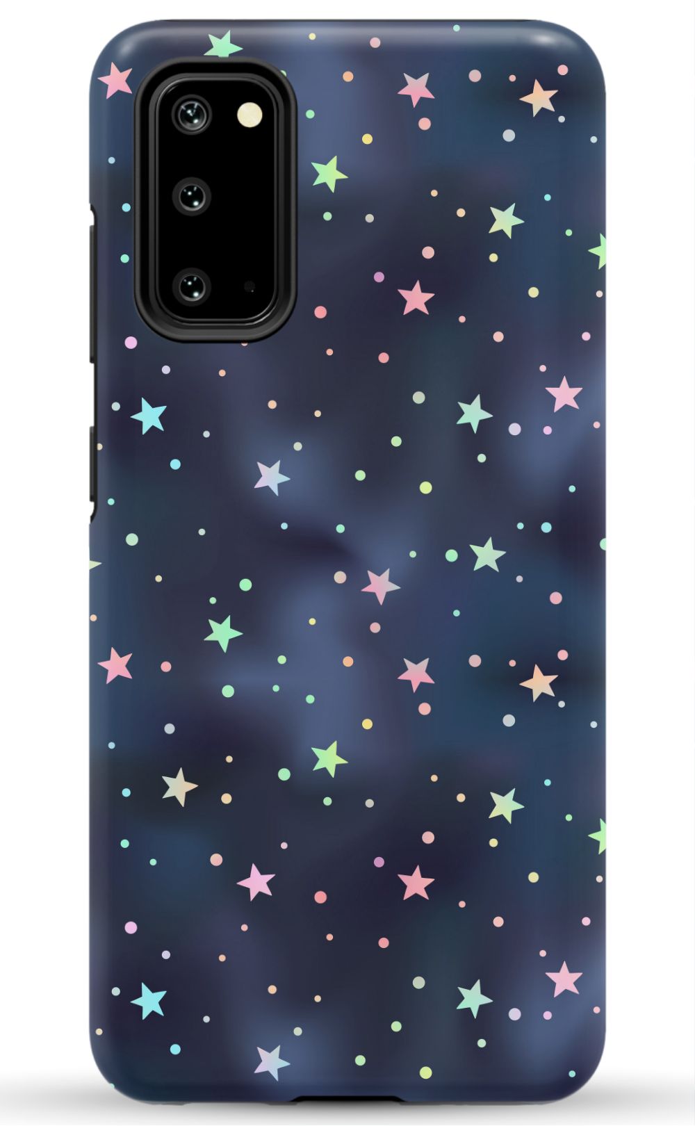 STARRY NIGHT