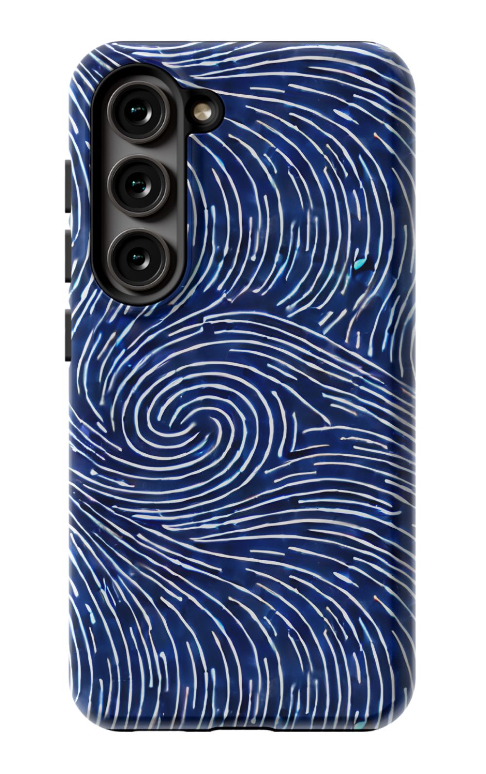 CELESTIAL GALAXY Phone Case