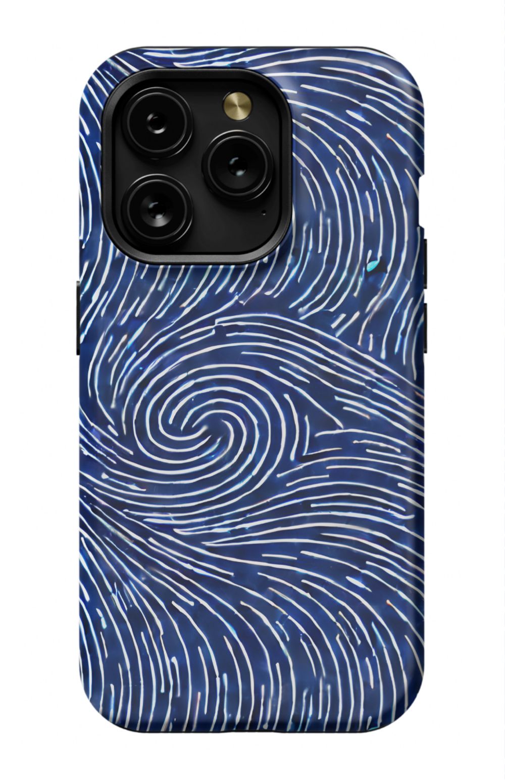 CELESTIAL GALAXY Phone Case