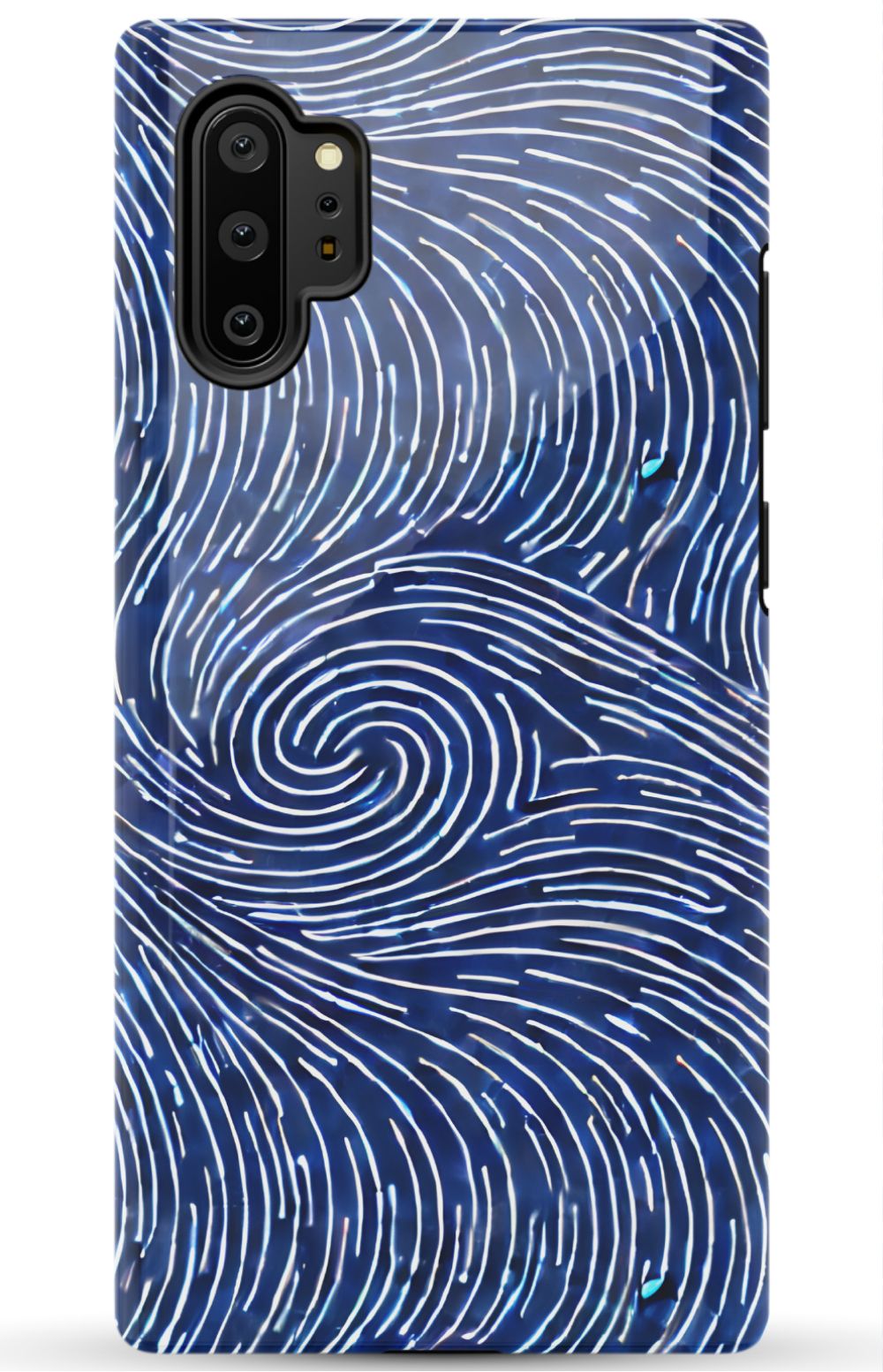 CELESTIAL GALAXY Phone Case