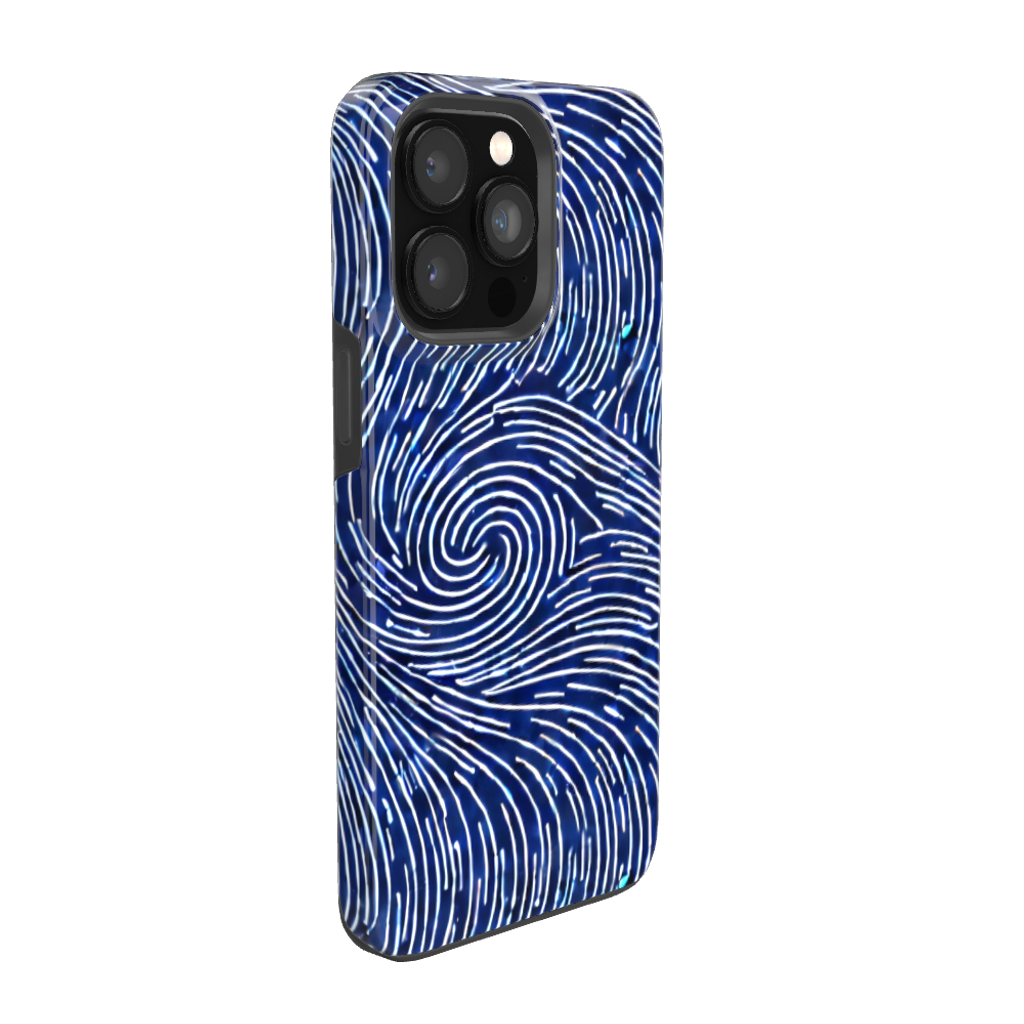 CELESTIAL GALAXY Phone Case