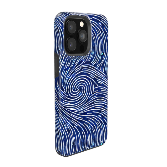 CELESTIAL GALAXY Phone Case