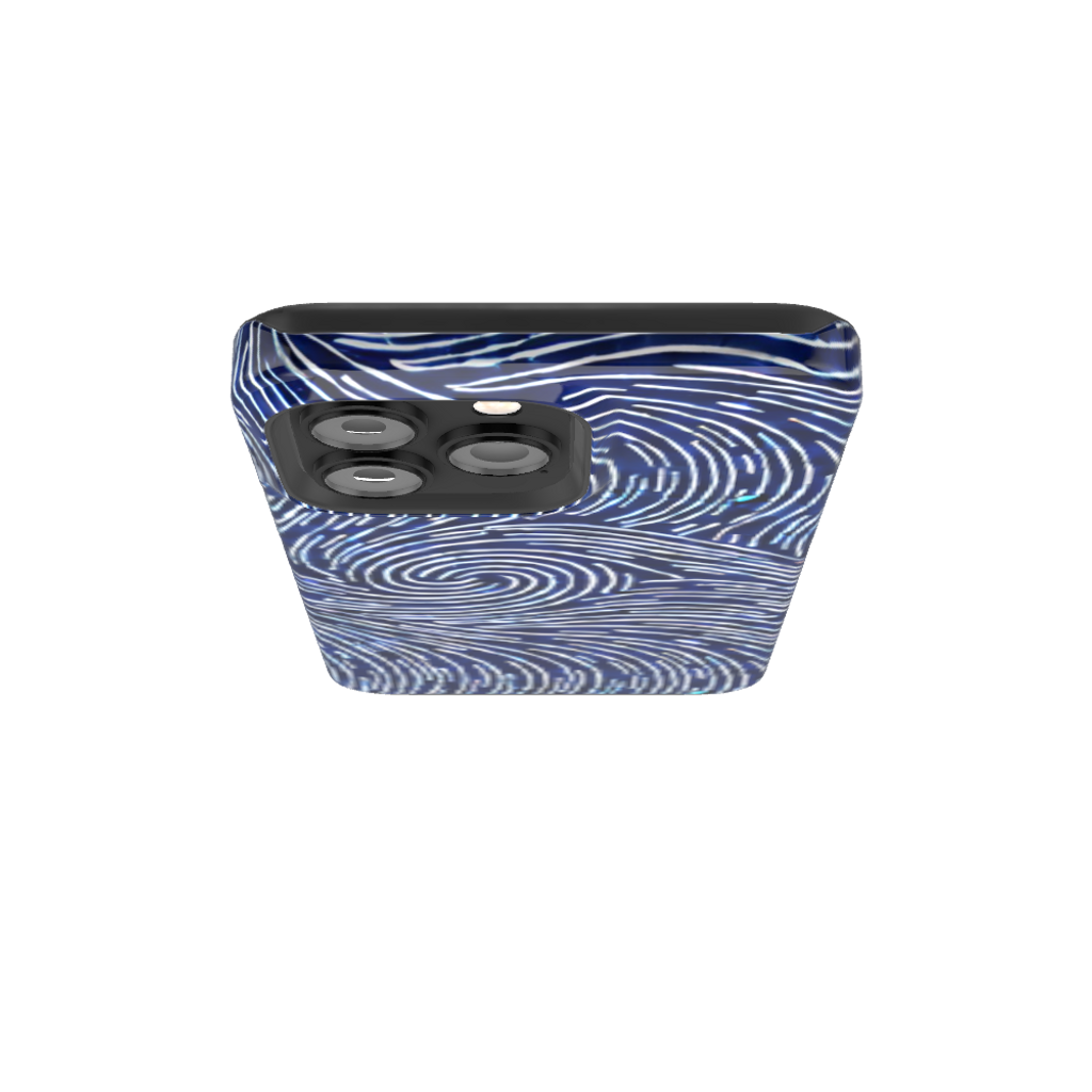 CELESTIAL GALAXY Phone Case