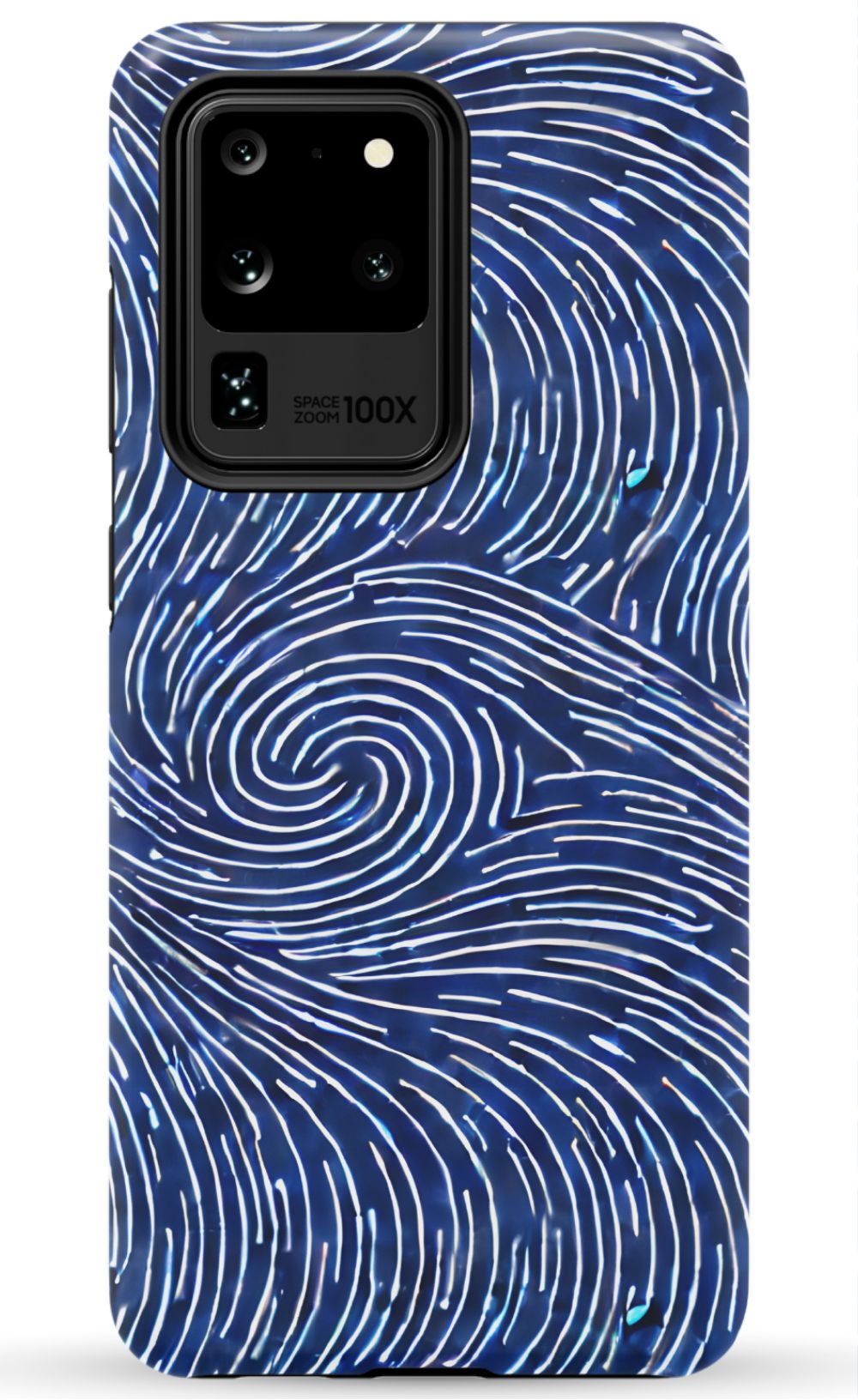 CELESTIAL GALAXY Phone Case