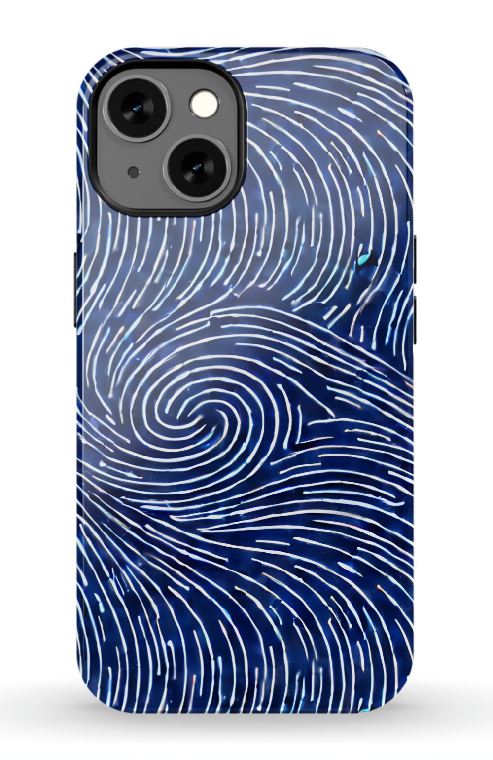 CELESTIAL GALAXY Phone Case