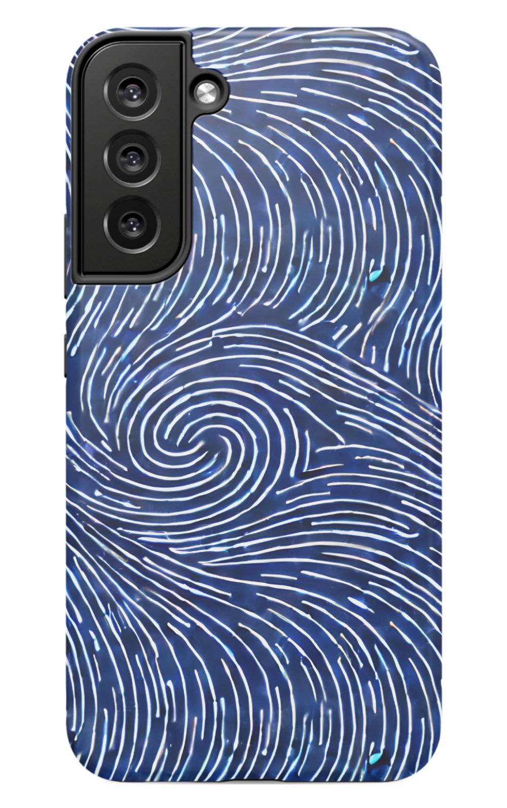 CELESTIAL GALAXY Phone Case