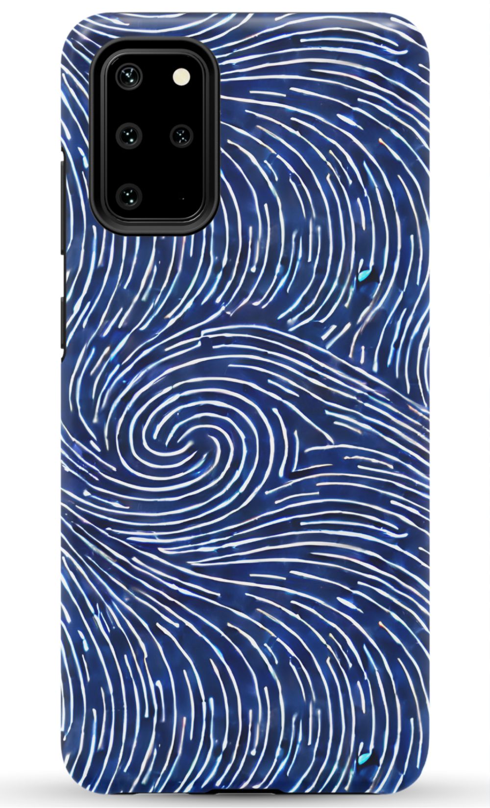 CELESTIAL GALAXY Phone Case