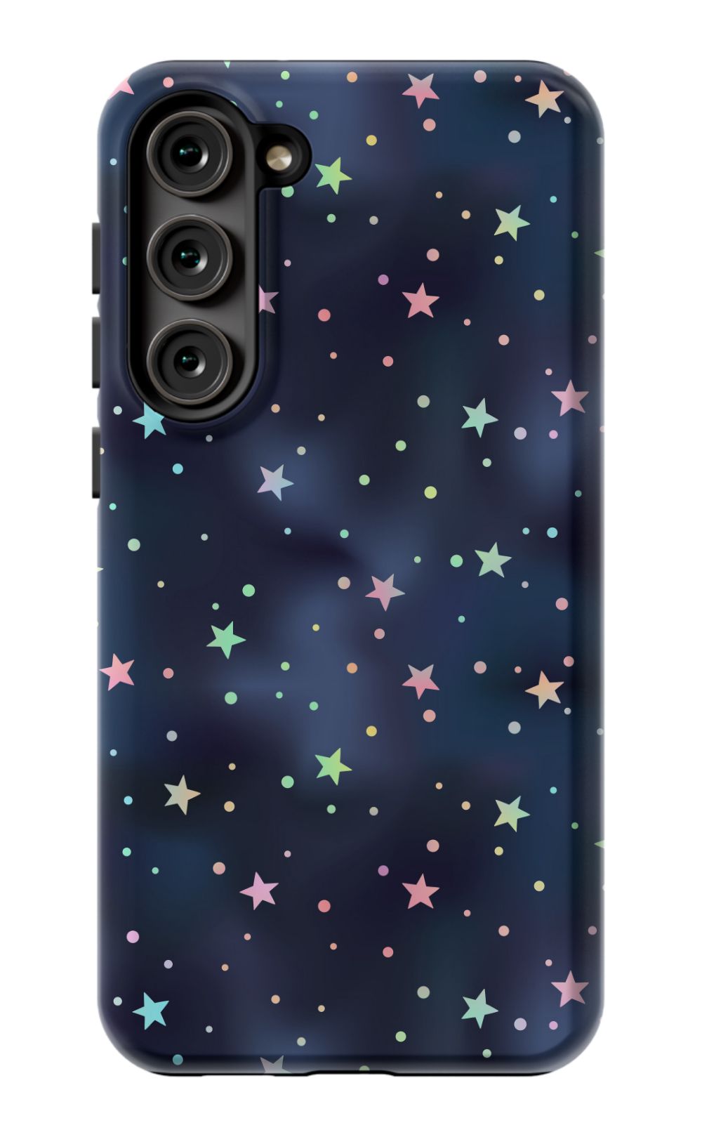 STARRY NIGHT