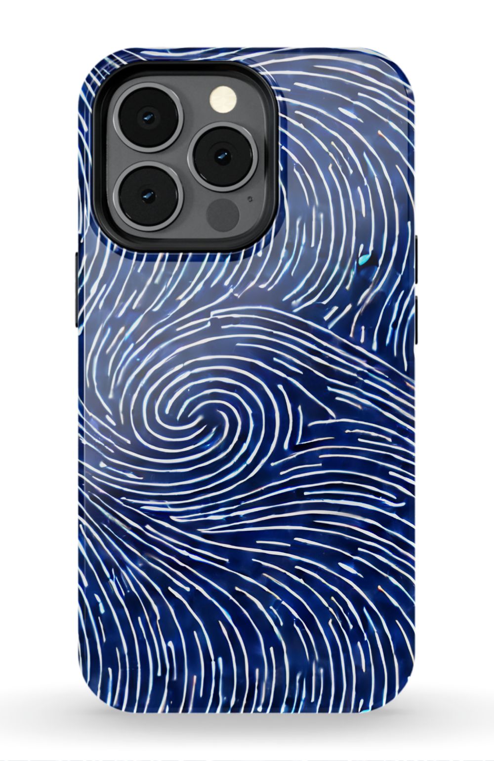 CELESTIAL GALAXY Phone Case