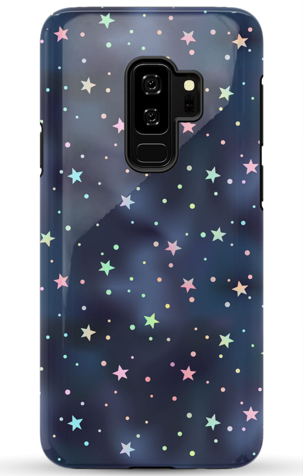 STARRY NIGHT