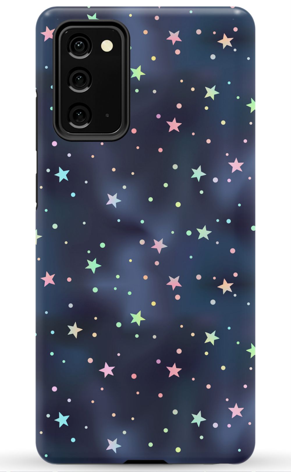 STARRY NIGHT