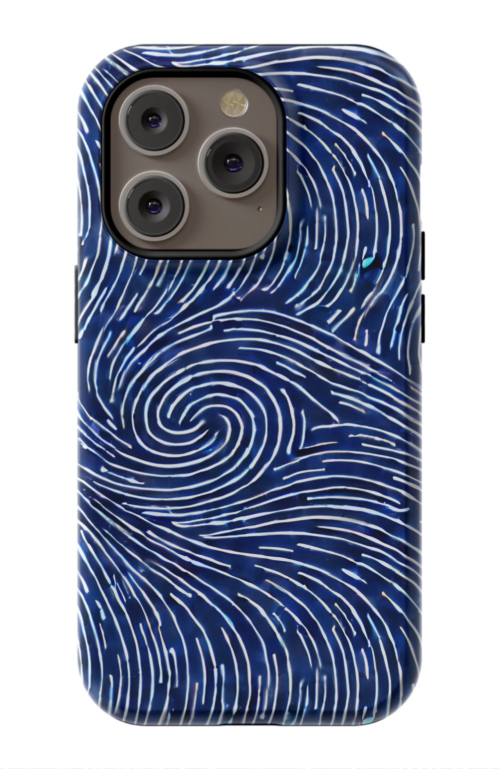 CELESTIAL GALAXY Phone Case