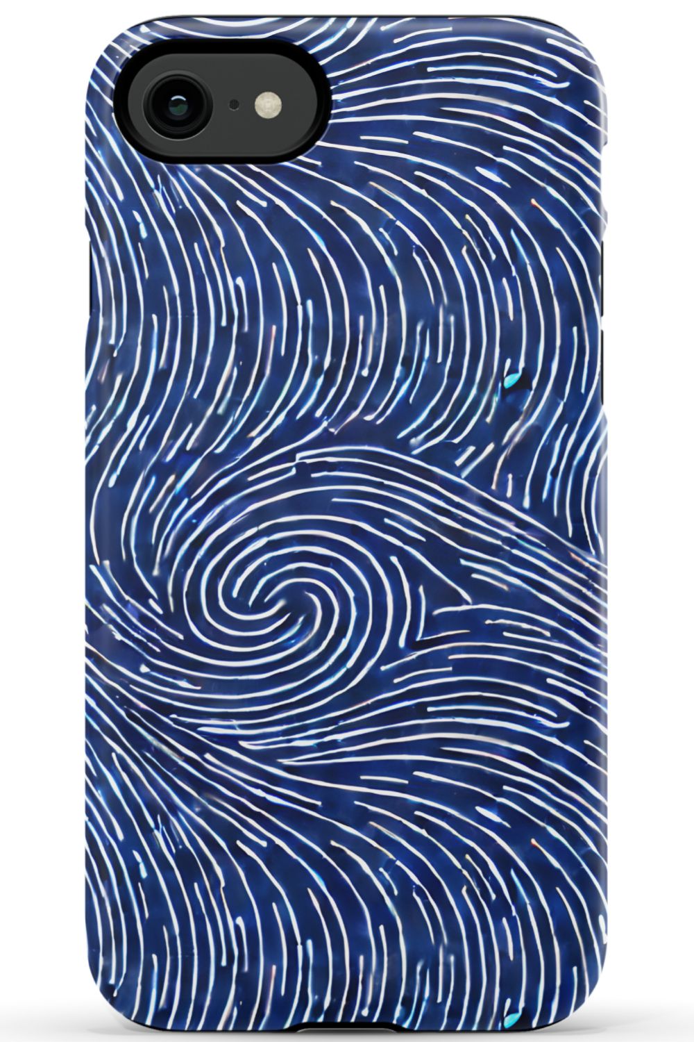 CELESTIAL GALAXY Phone Case