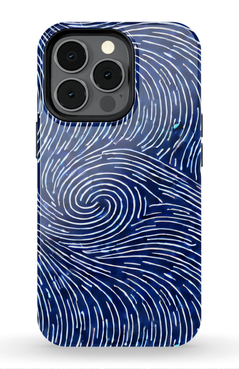 CELESTIAL GALAXY Phone Case