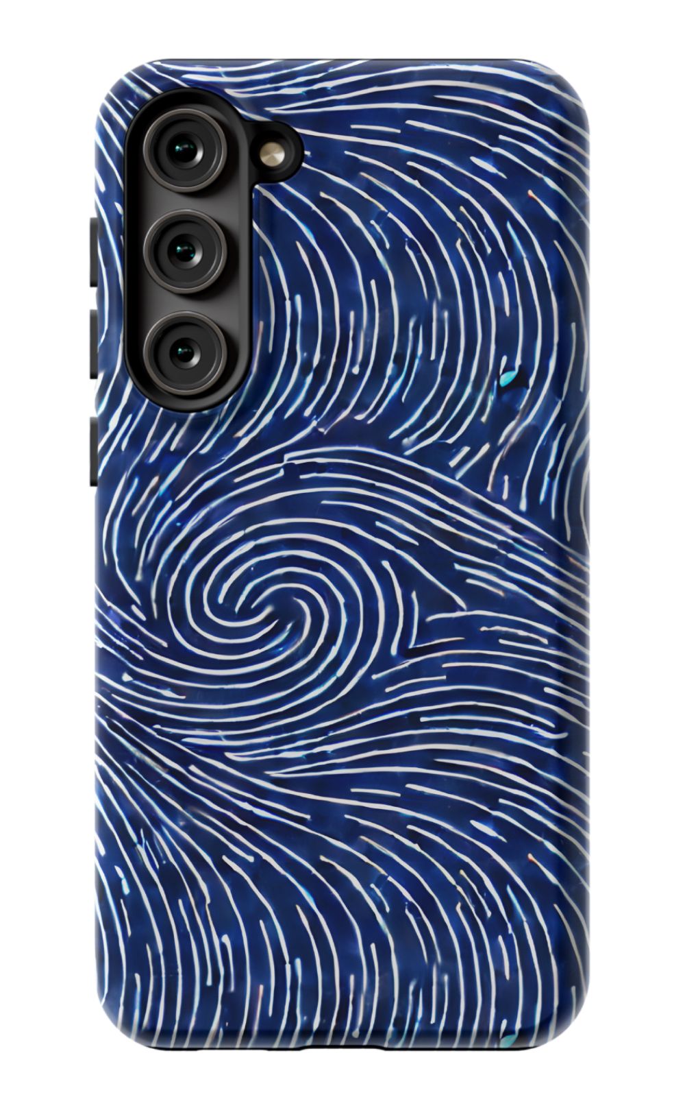 CELESTIAL GALAXY Phone Case