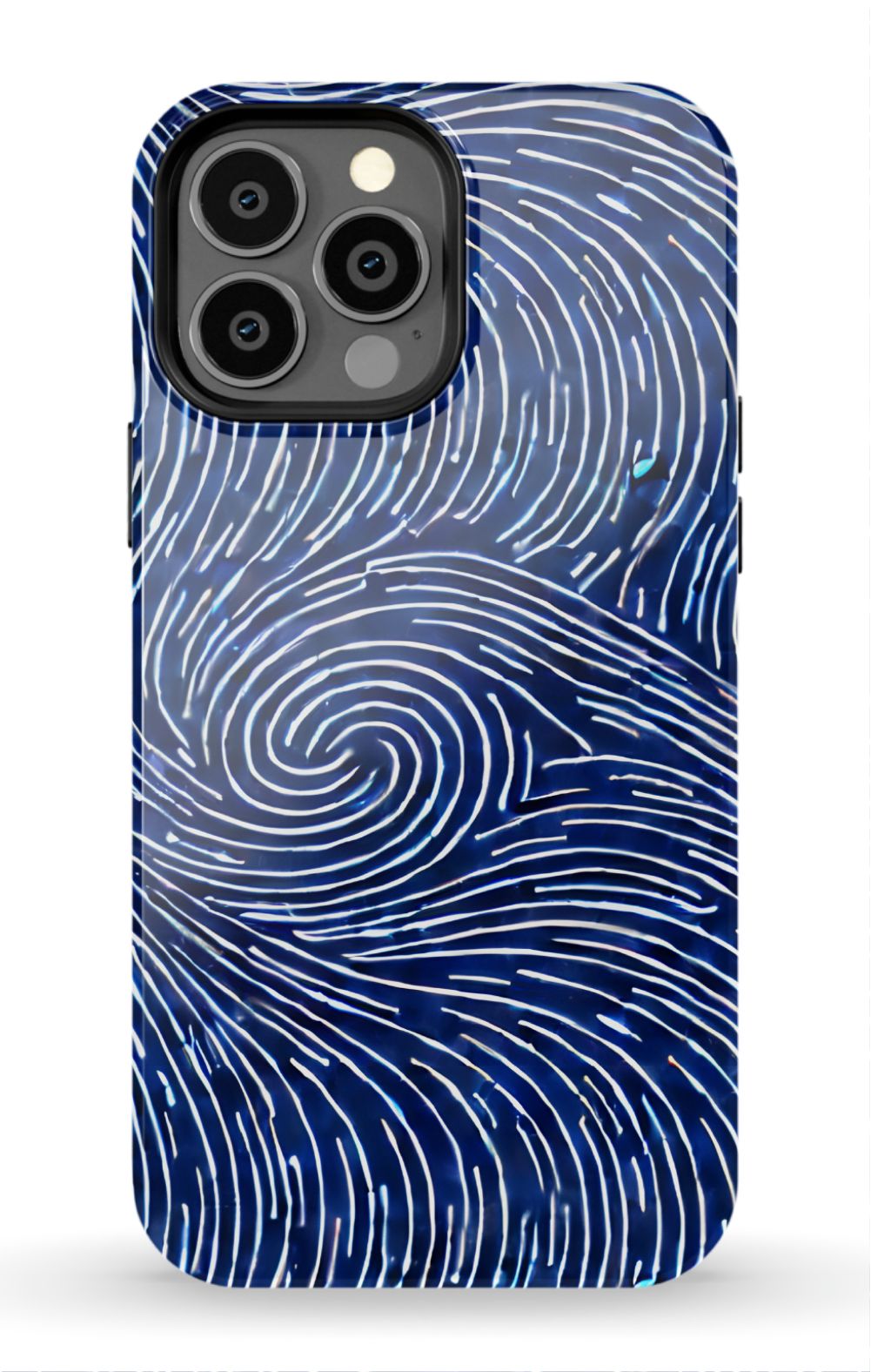 CELESTIAL GALAXY Phone Case
