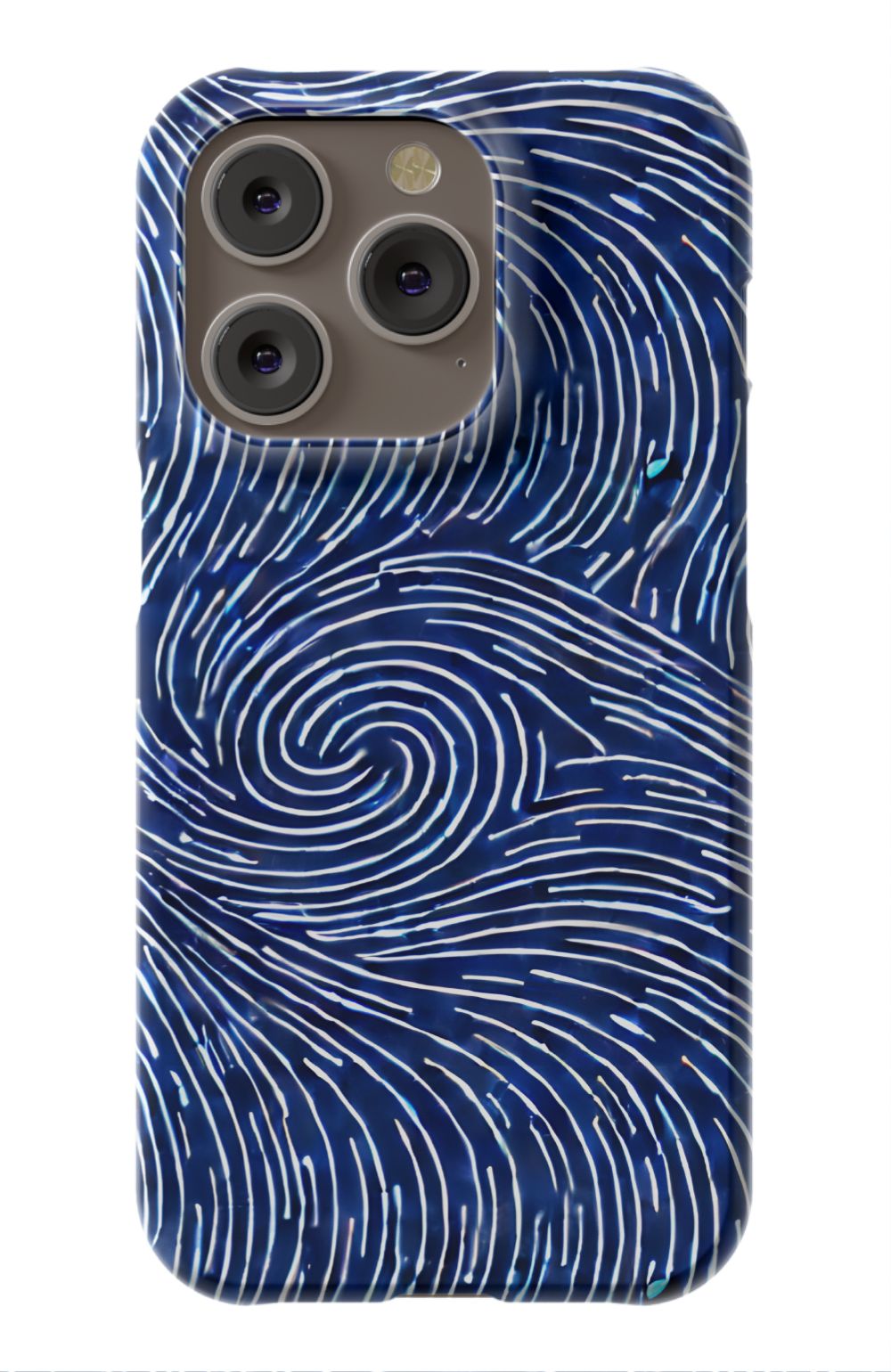 CELESTIAL GALAXY Phone Case