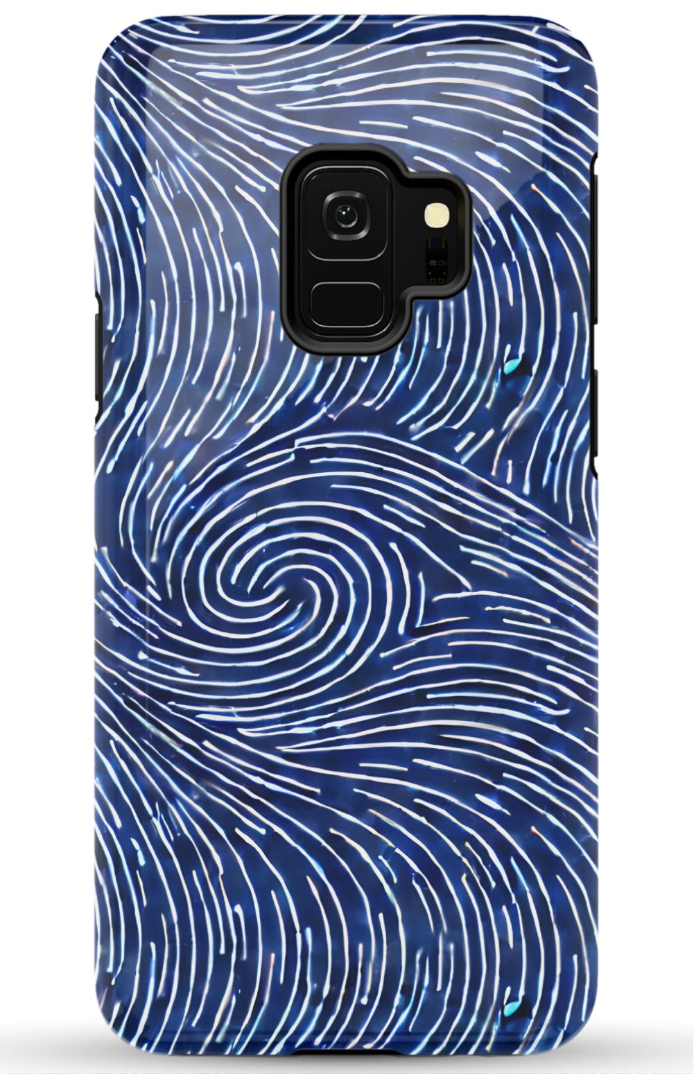 CELESTIAL GALAXY Phone Case