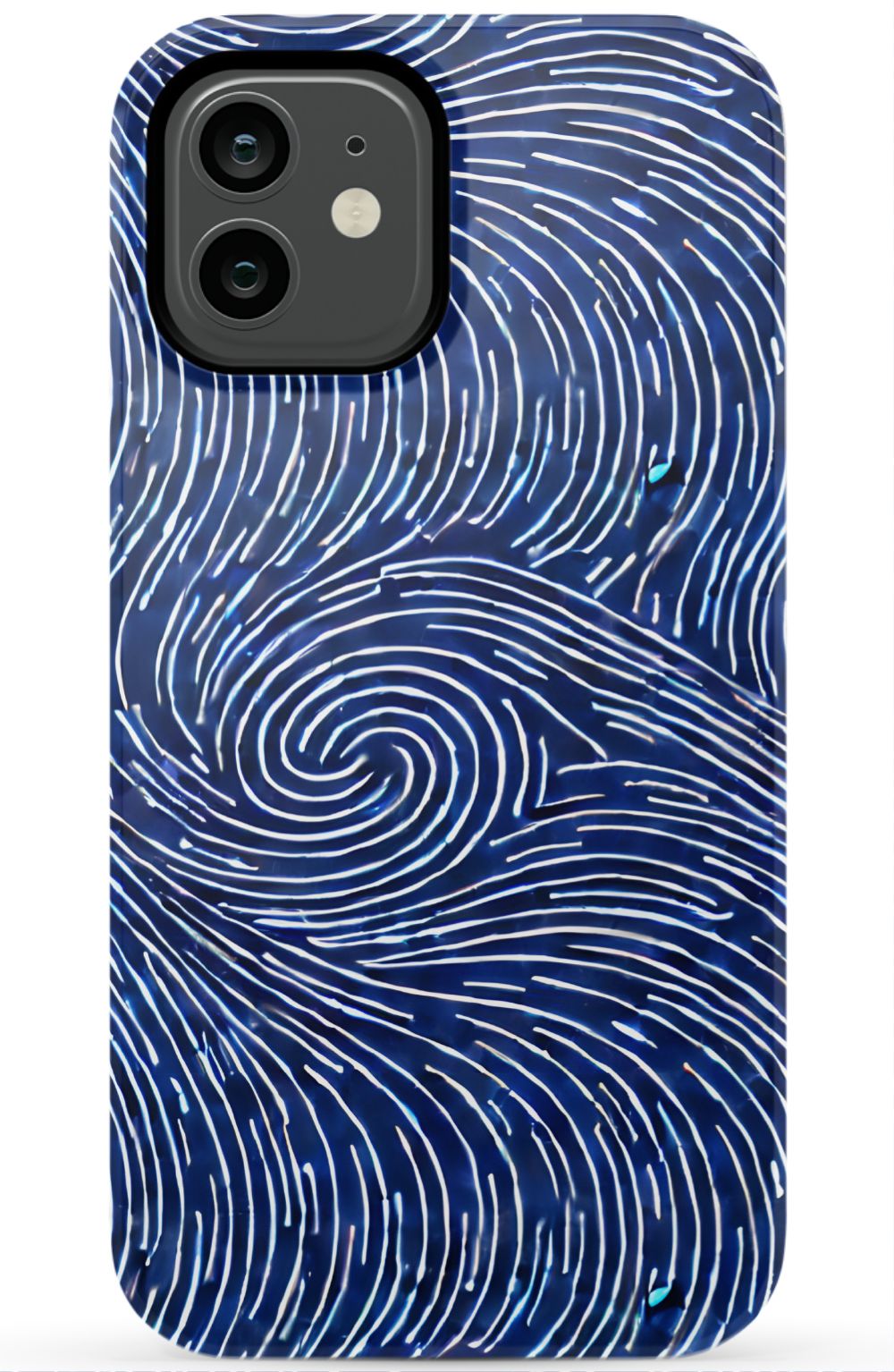 CELESTIAL GALAXY Phone Case