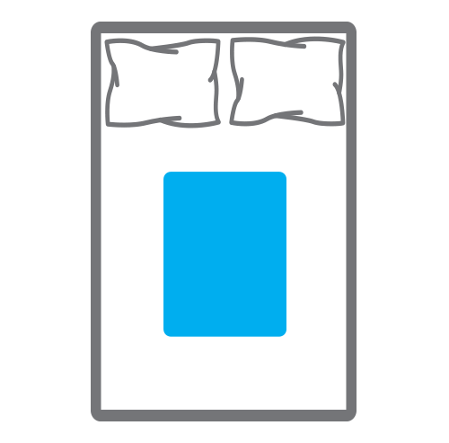 Custom 30 x 40 Fleece (Baby) - Pixly Case