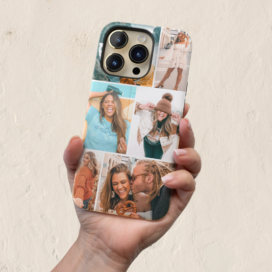 Gift Ideas for Boyfriend: Create Memorable Moments with Custom Photo Phone Cases