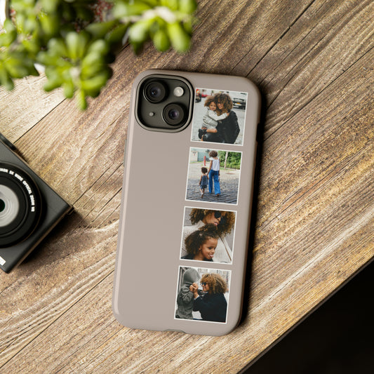 Introducing iPhone 15 Cases: Create Your One-of-a-Kind Custom Case Today!