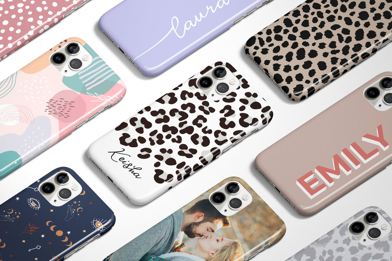 Photo Cases