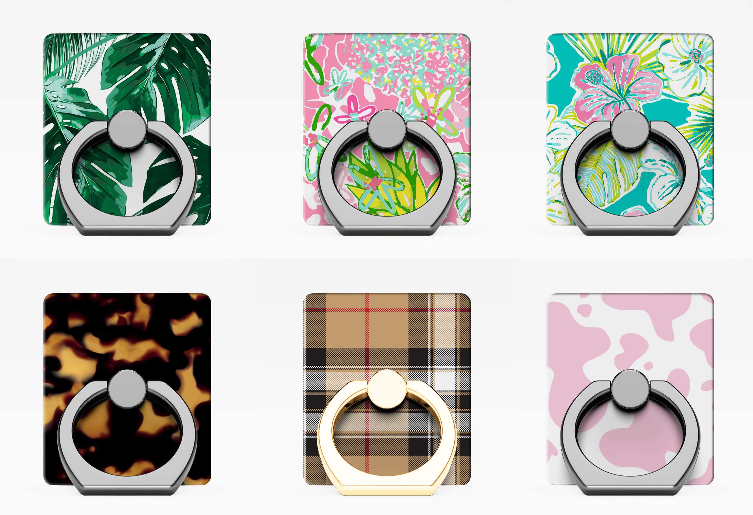 Phone Rings – Pixly Case
