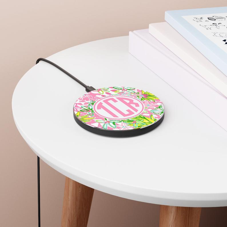 Wireless Chargers