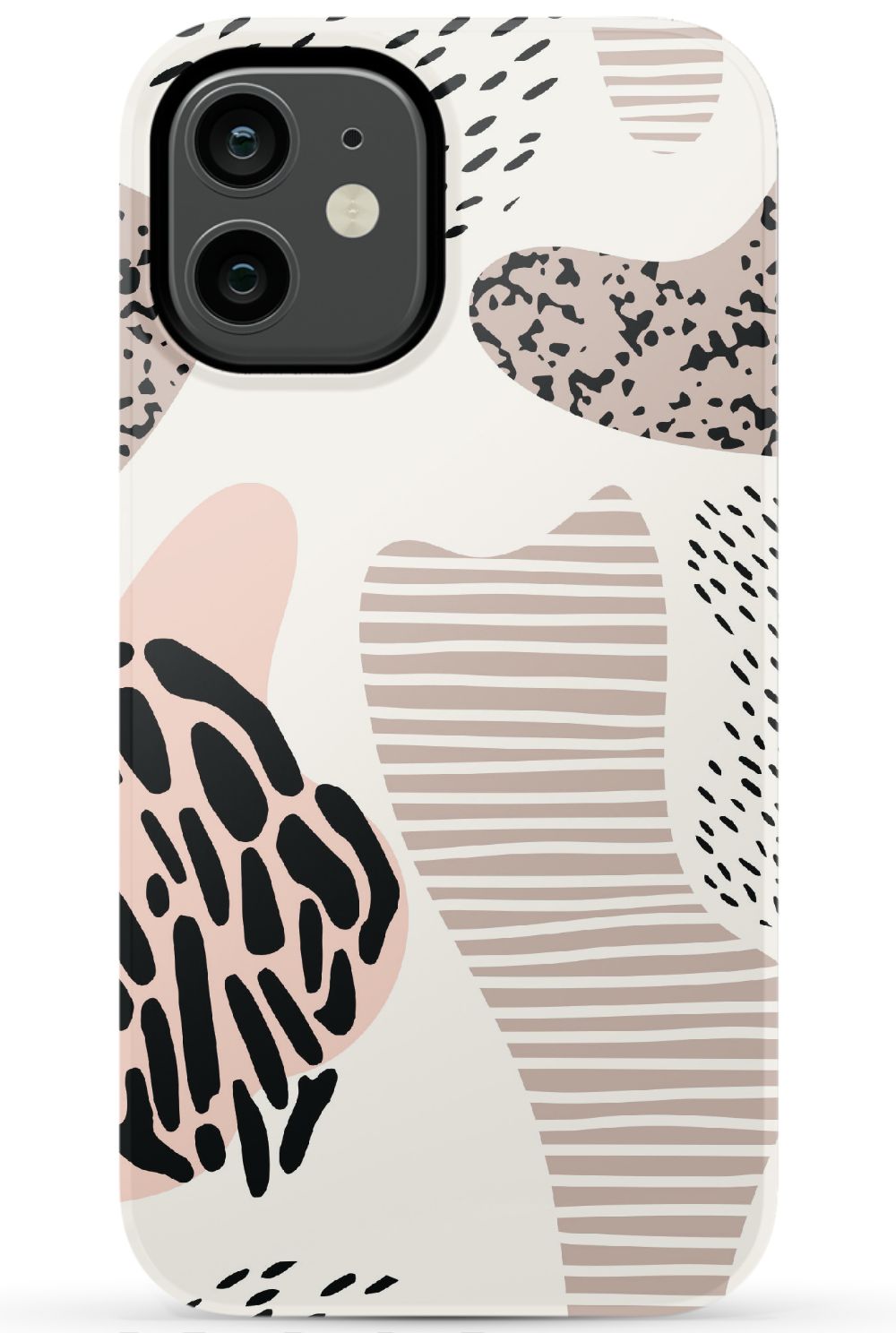 Modern Abstract Phone Case